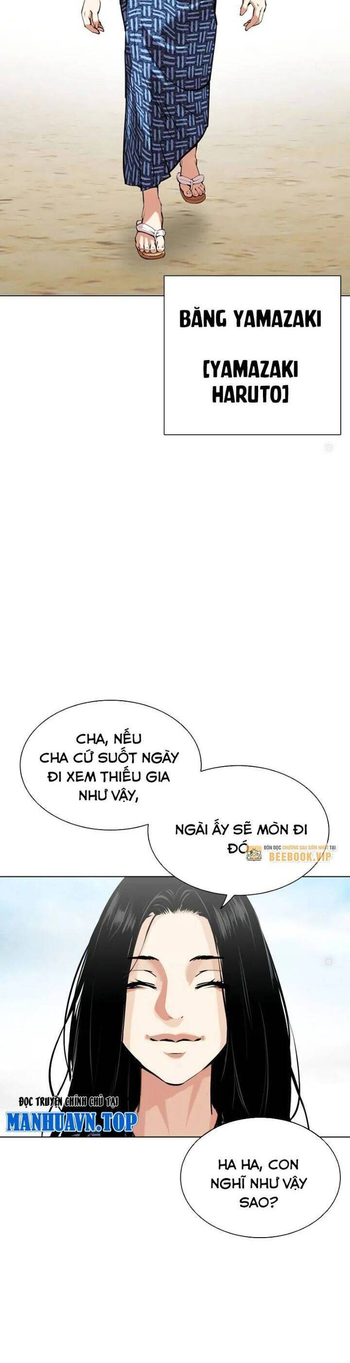 Chương 520 - trang 31