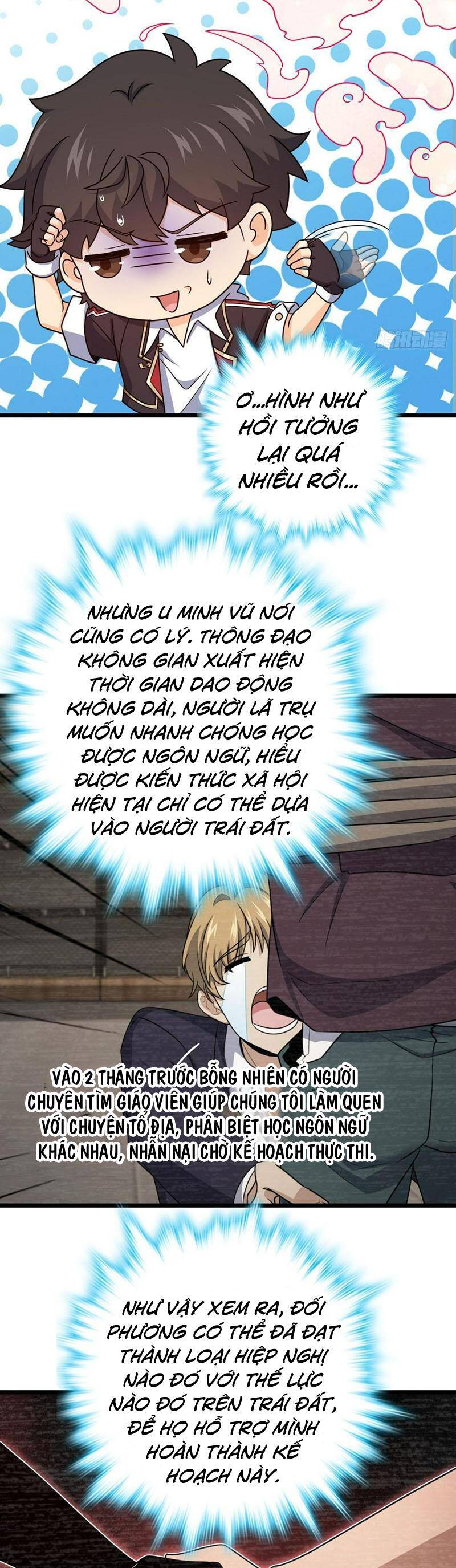 Chương 701 - trang 30