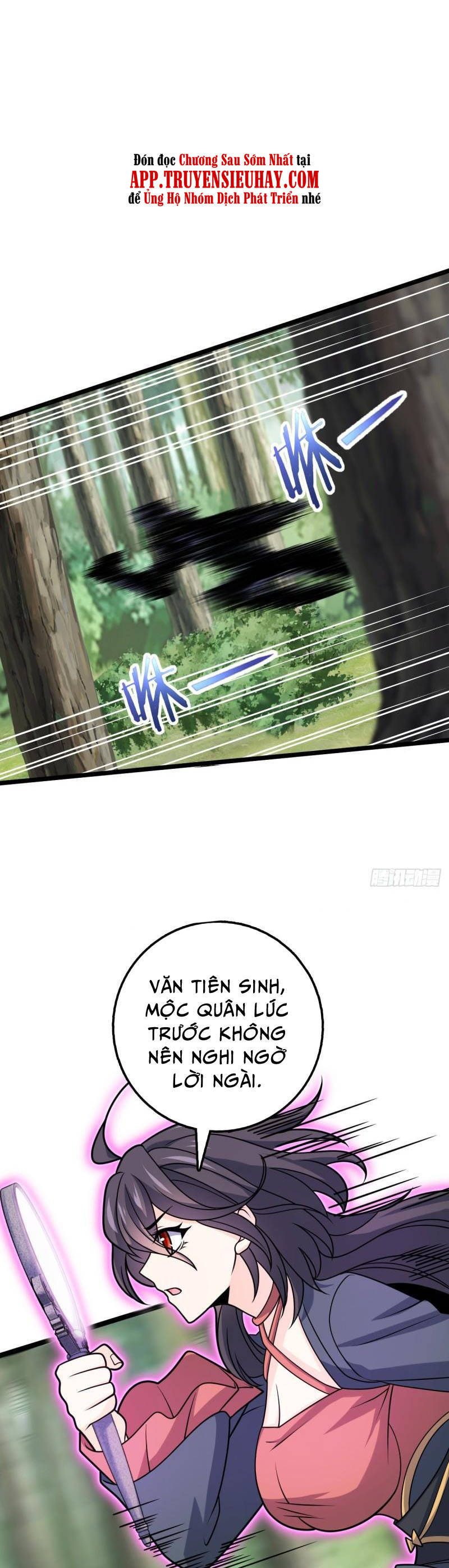 Chương 601 - trang 32