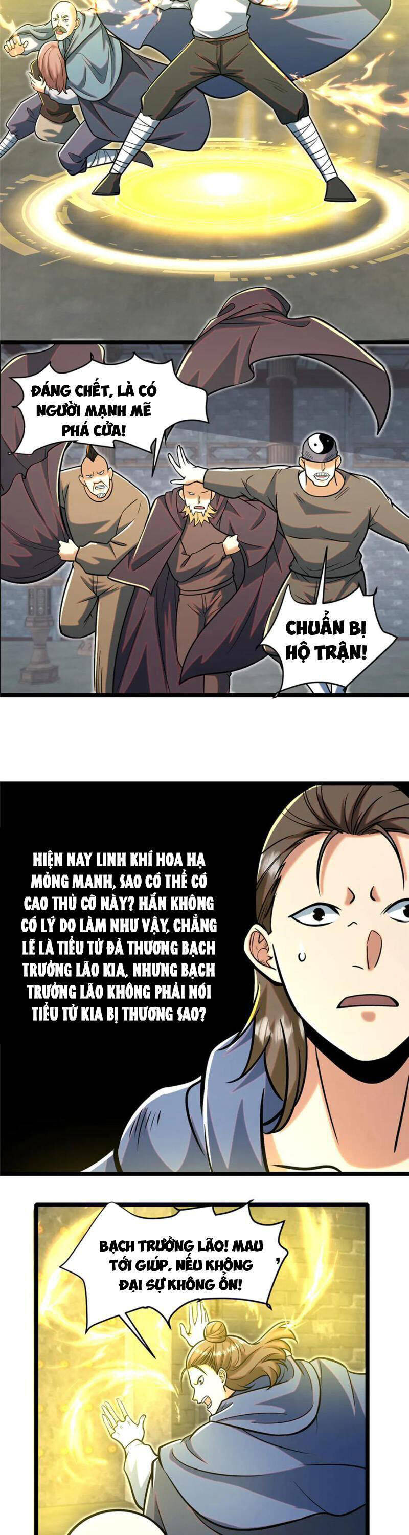 Chương 209 - trang 13