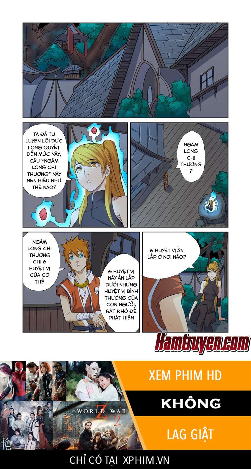 Chương 159 - trang 10