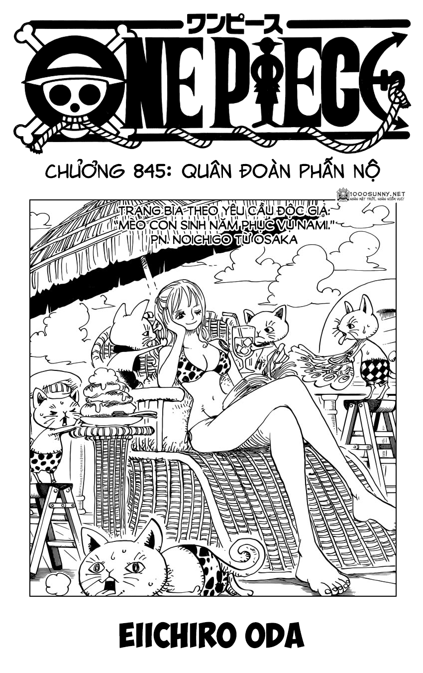 Chương 845 - trang 2