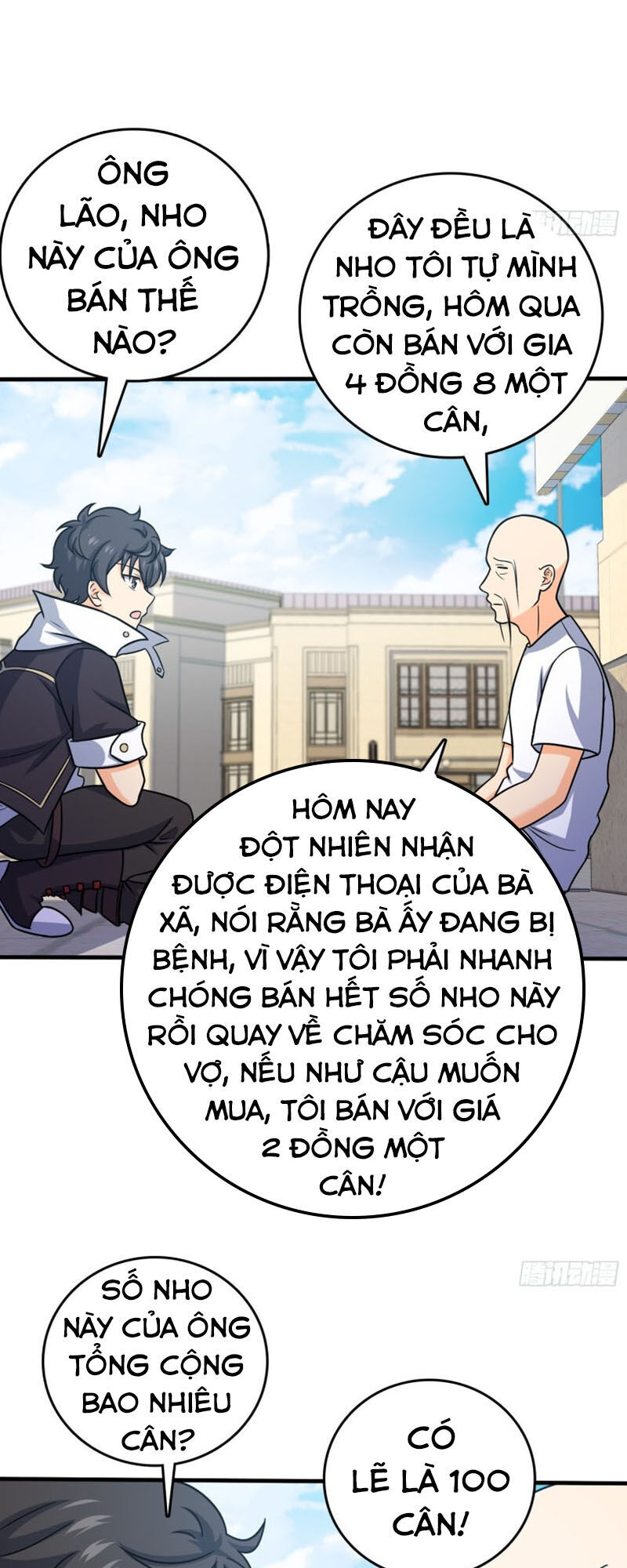 Chương 122 - trang 38