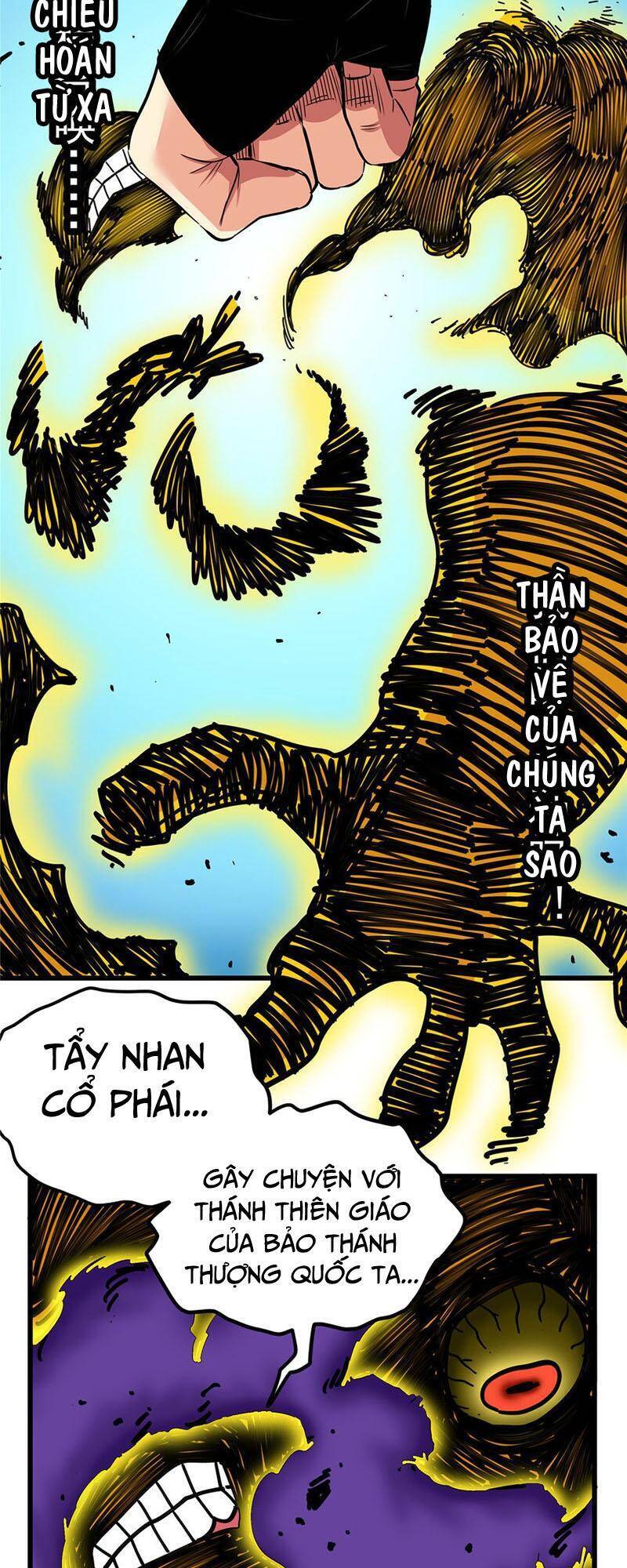 Chương 70 - trang 22
