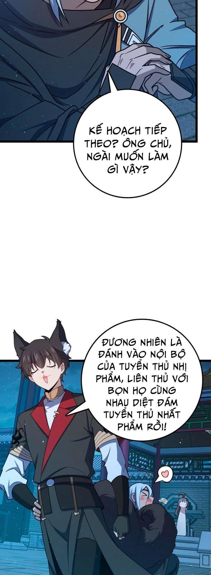 Chương 610 - trang 34