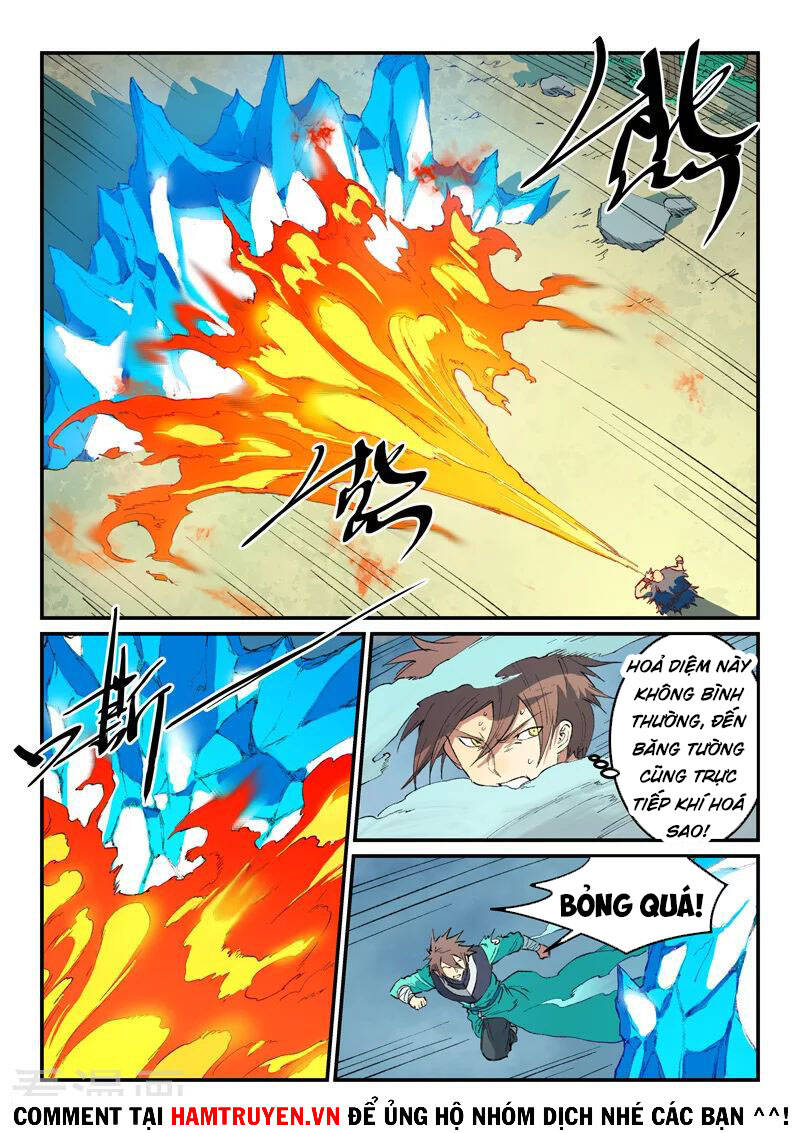Chương 461 - trang 6