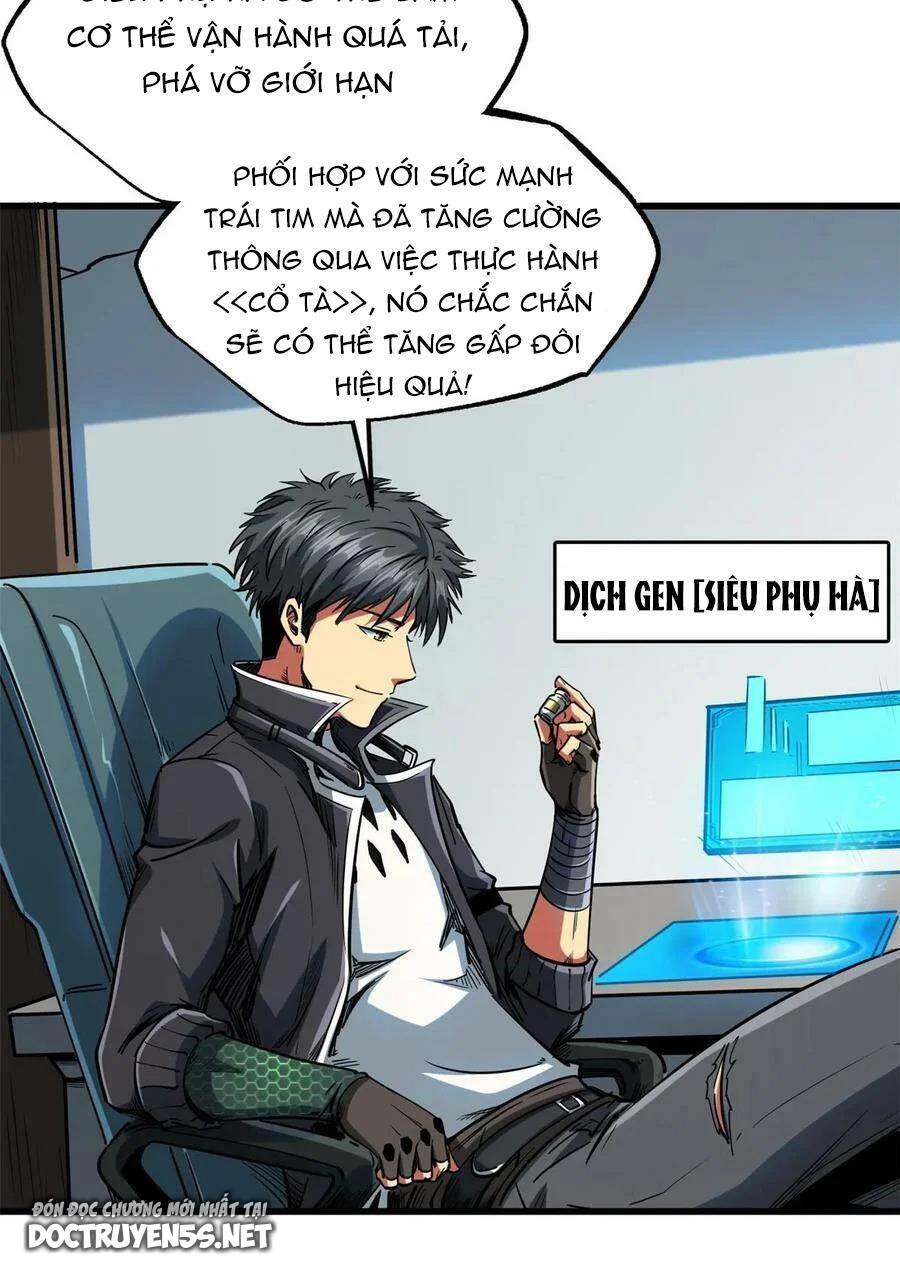 Chương 115 - trang 18