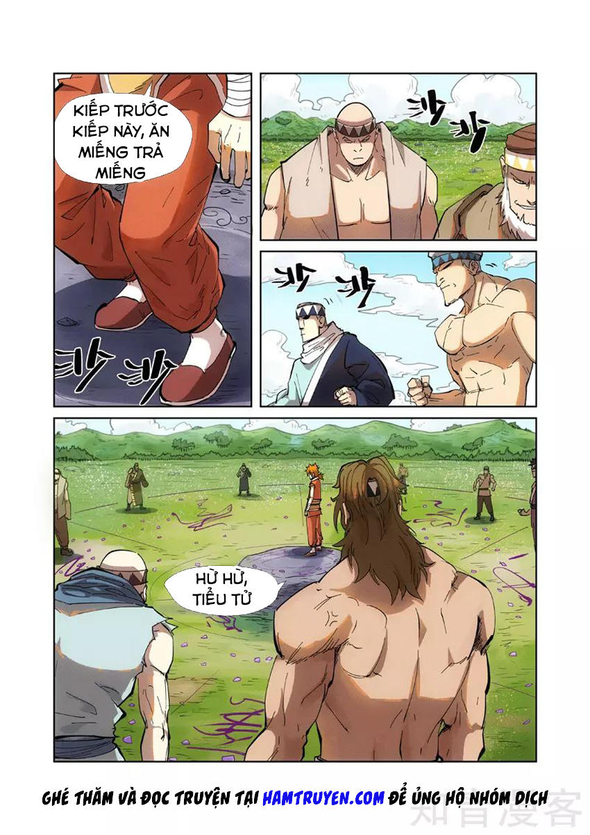 Chương 219 - trang 5