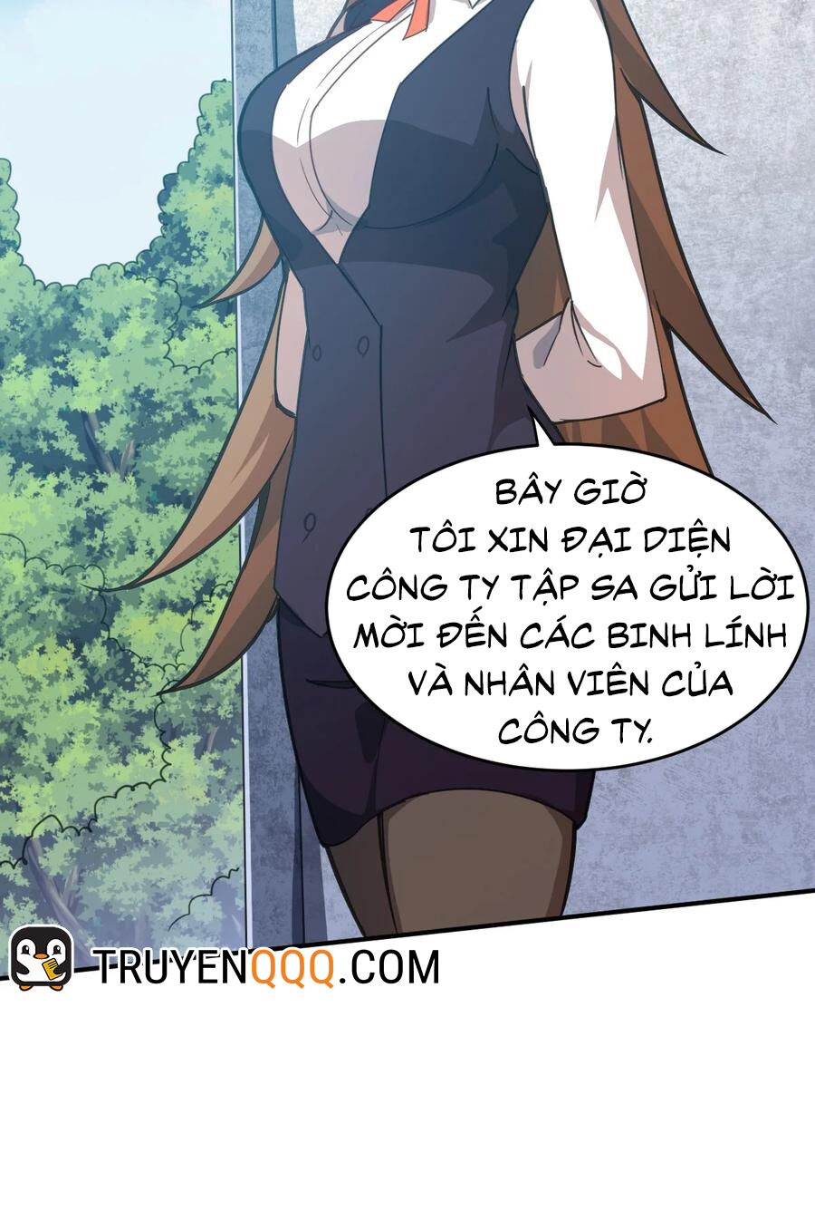 Chương 77 - trang 18