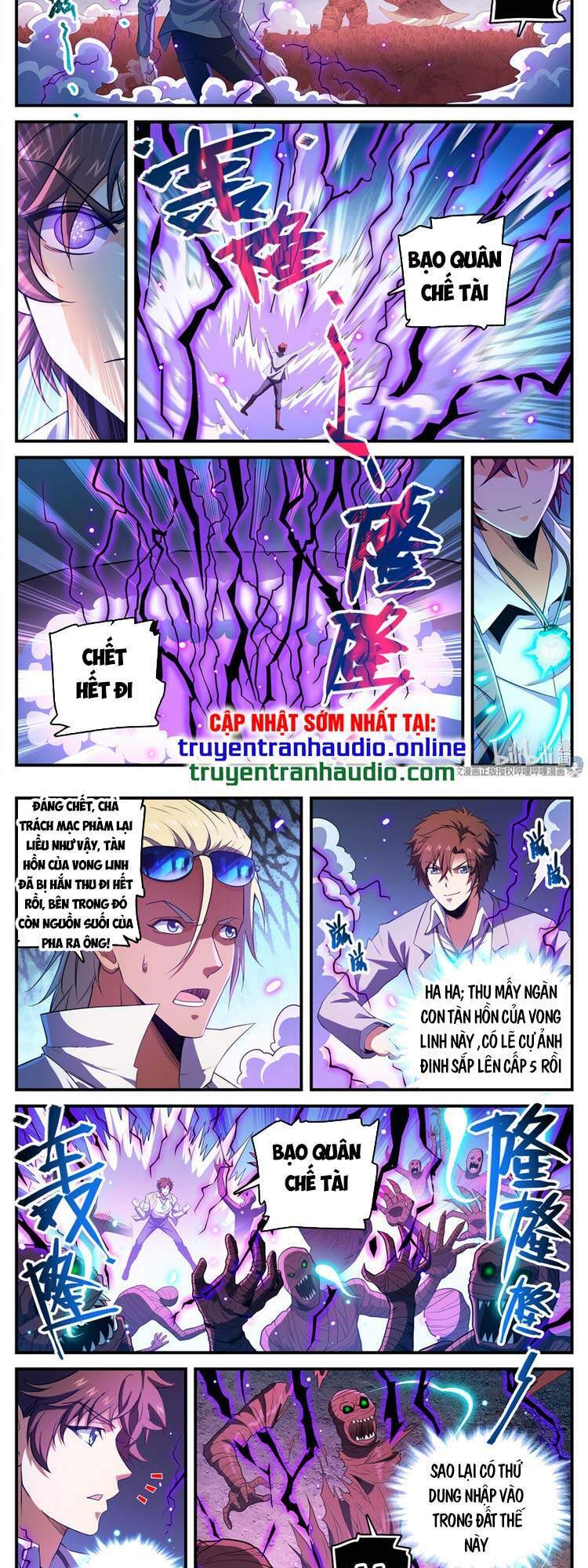 Chương 741 - trang 5