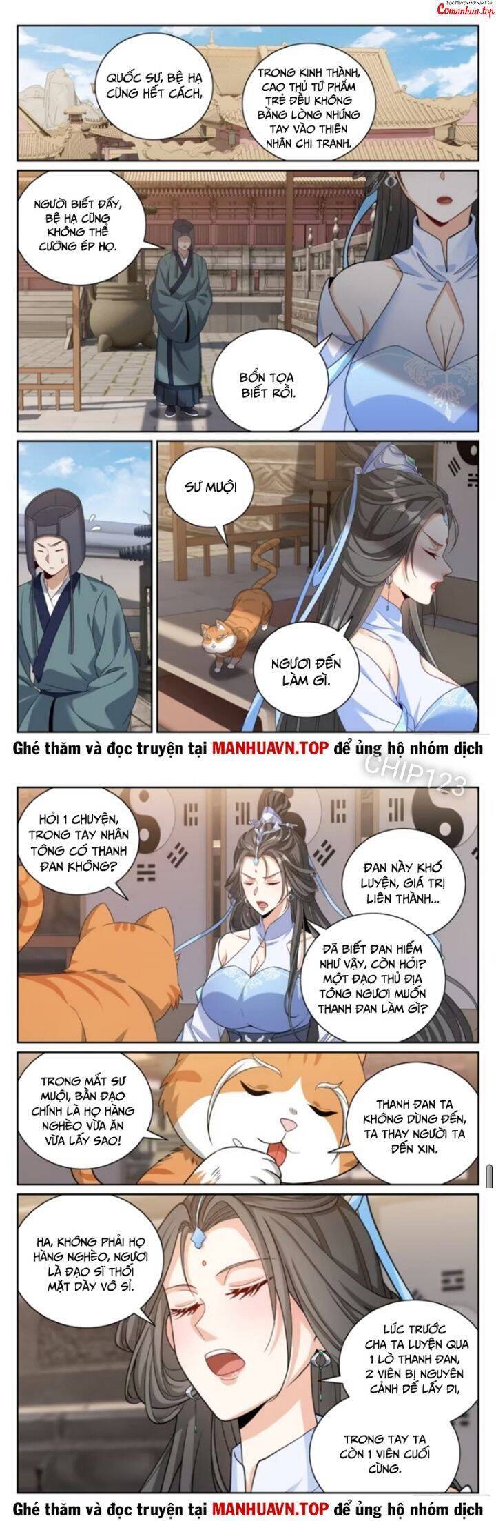 Chương 414 - trang 9