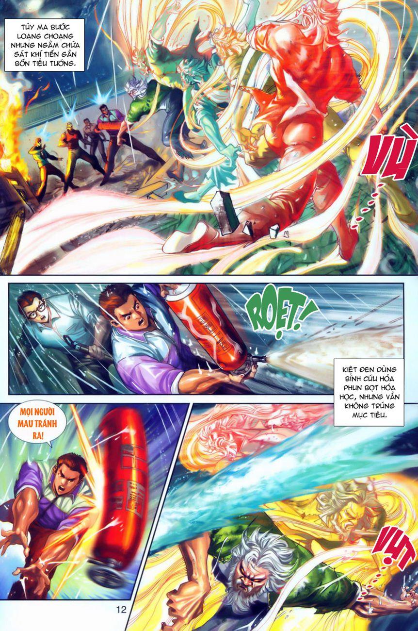 Chương 260 - trang 11