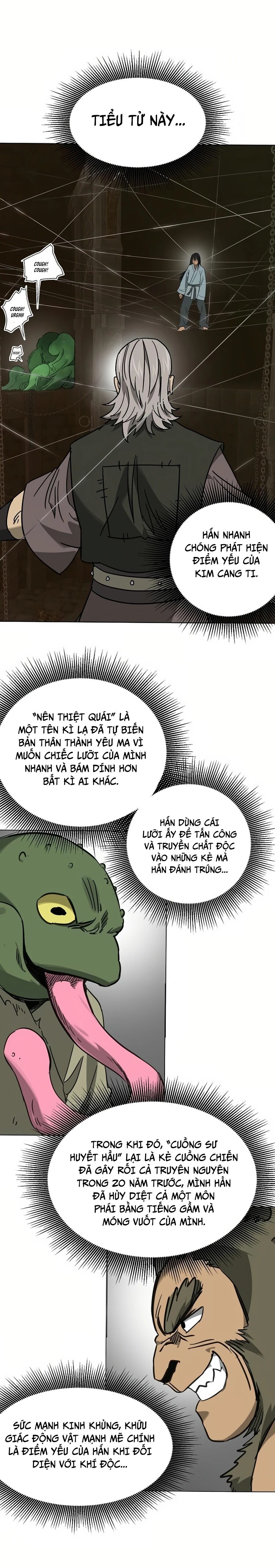 Chương 233 - trang 28