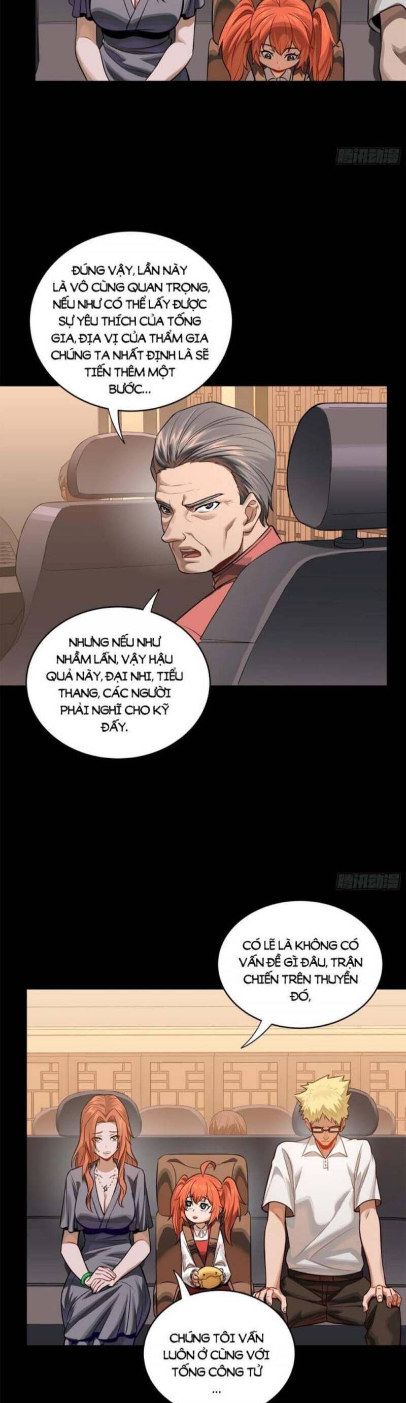 Chương 233 - trang 18