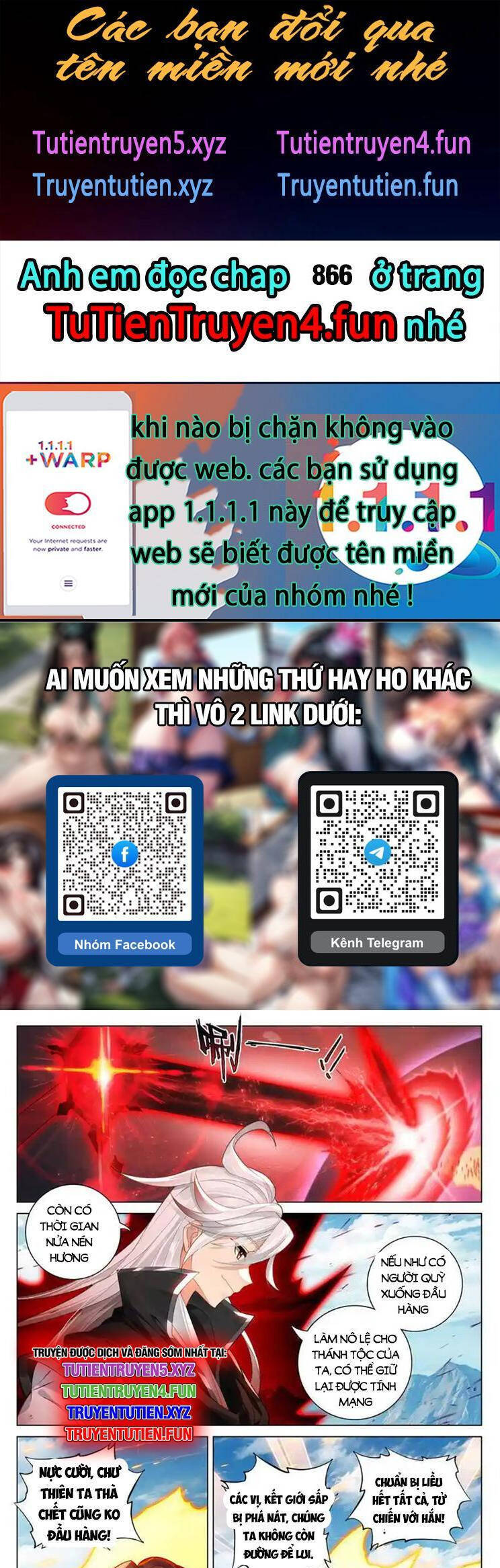 Chương 865 - trang 1