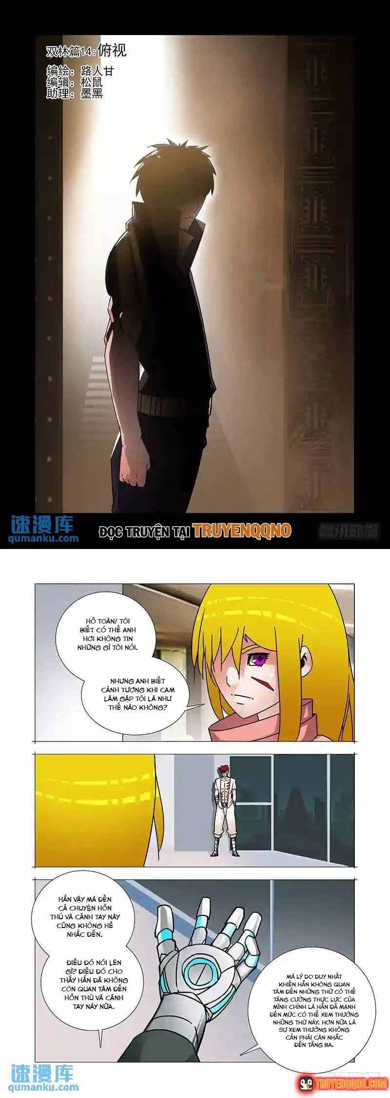 Chương 274 - trang 2