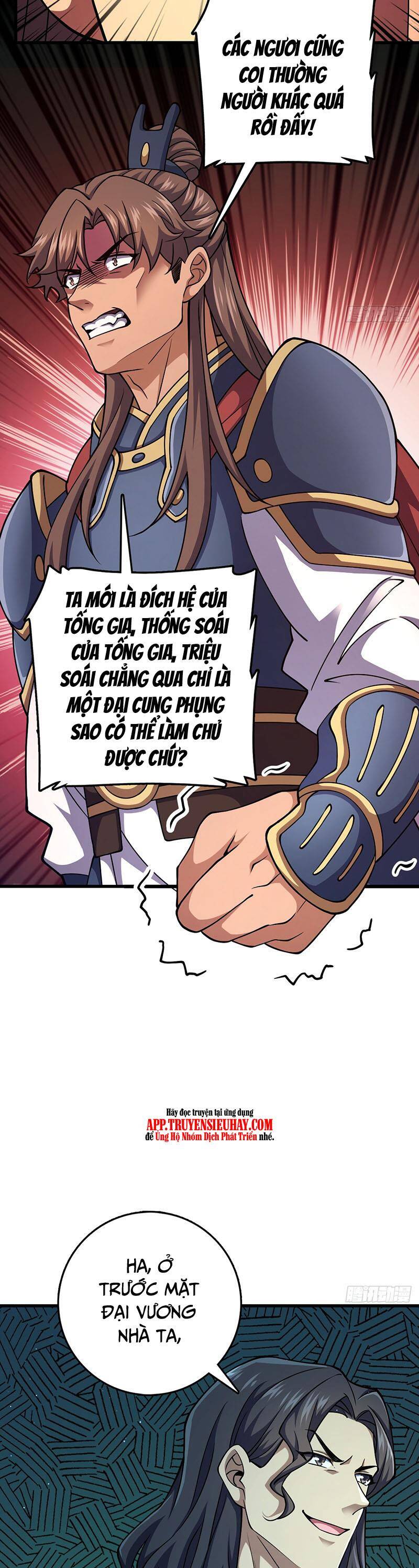 Chương 802 - trang 21