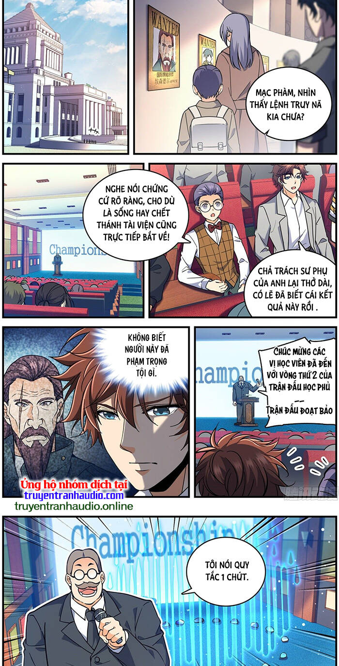 Chương 702 - trang 7