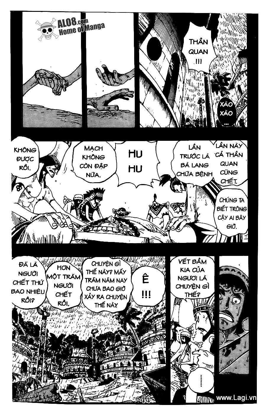 Chương 287 - trang 6