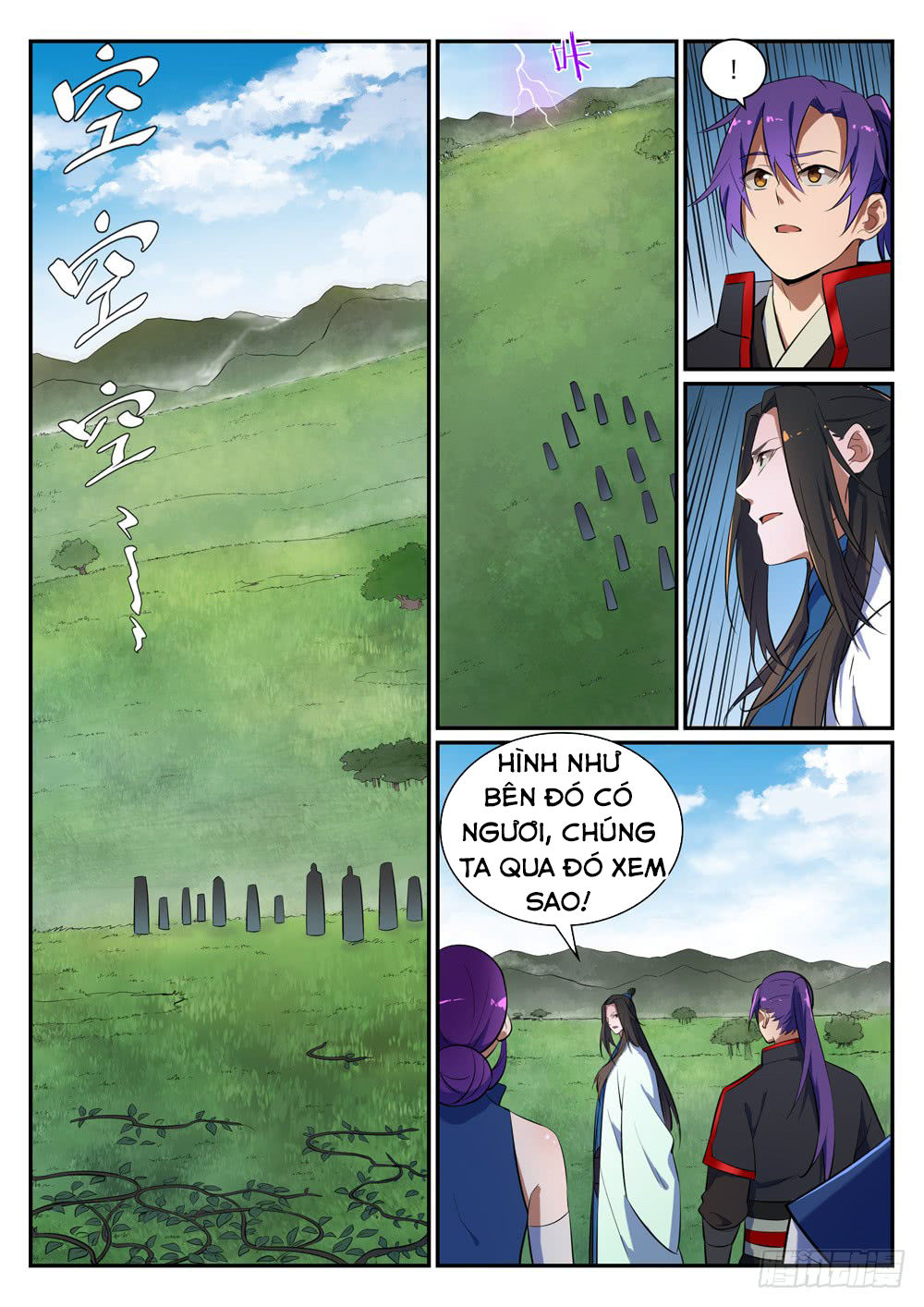 Chương 403 - trang 5