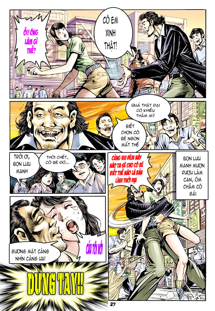 Chương 60 - trang 27