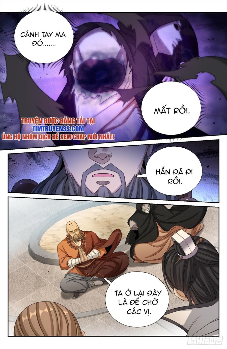Chương 189 - trang 10