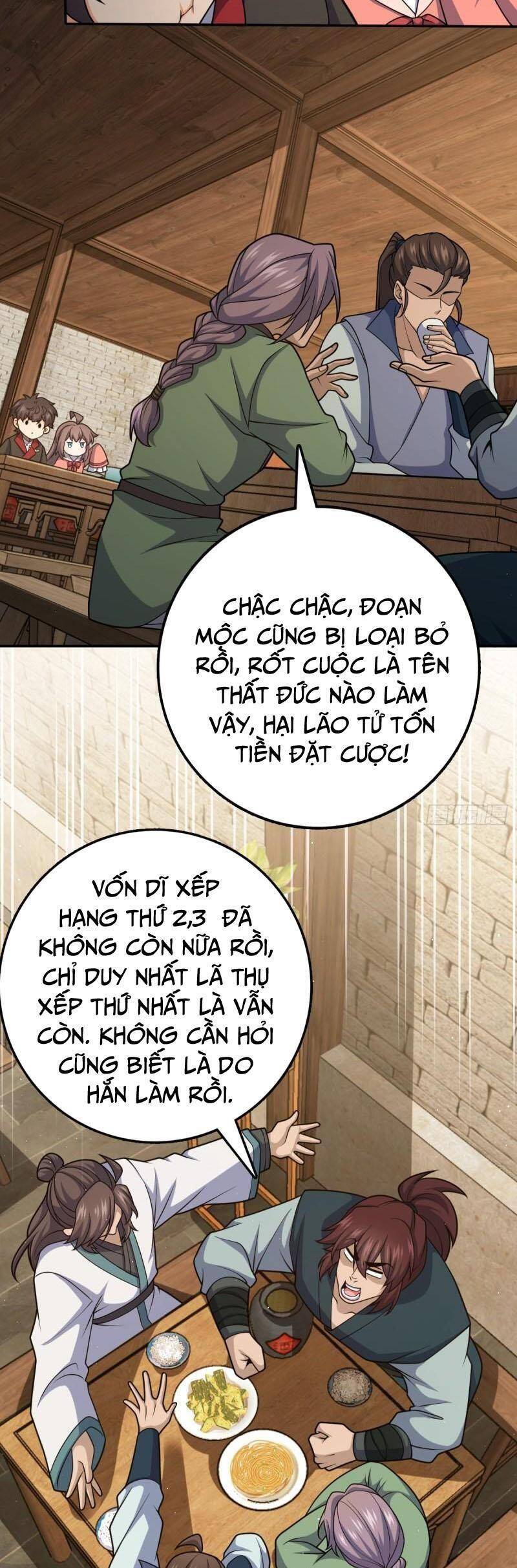 Chương 612 - trang 36