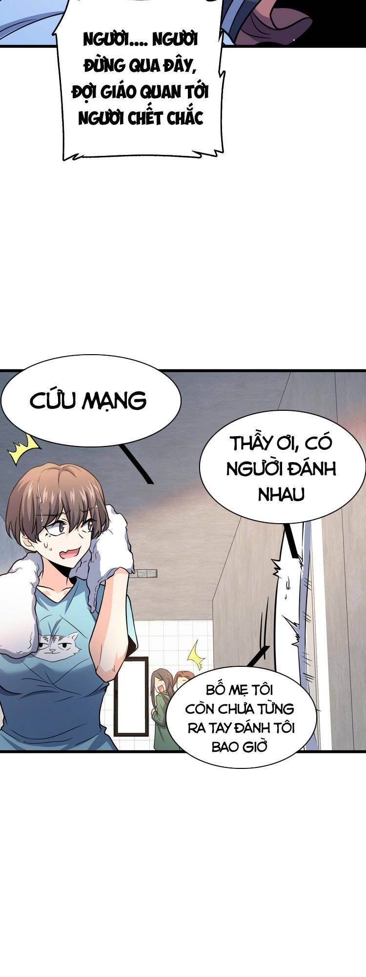 Chương 268 - trang 40