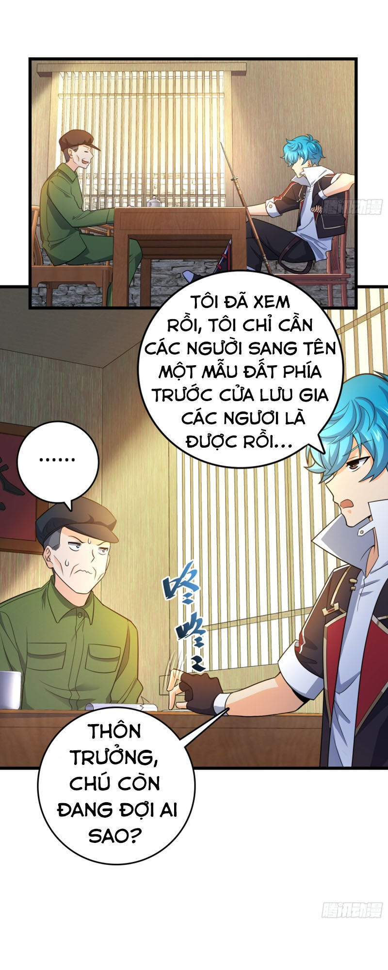 Chương 110 - trang 22