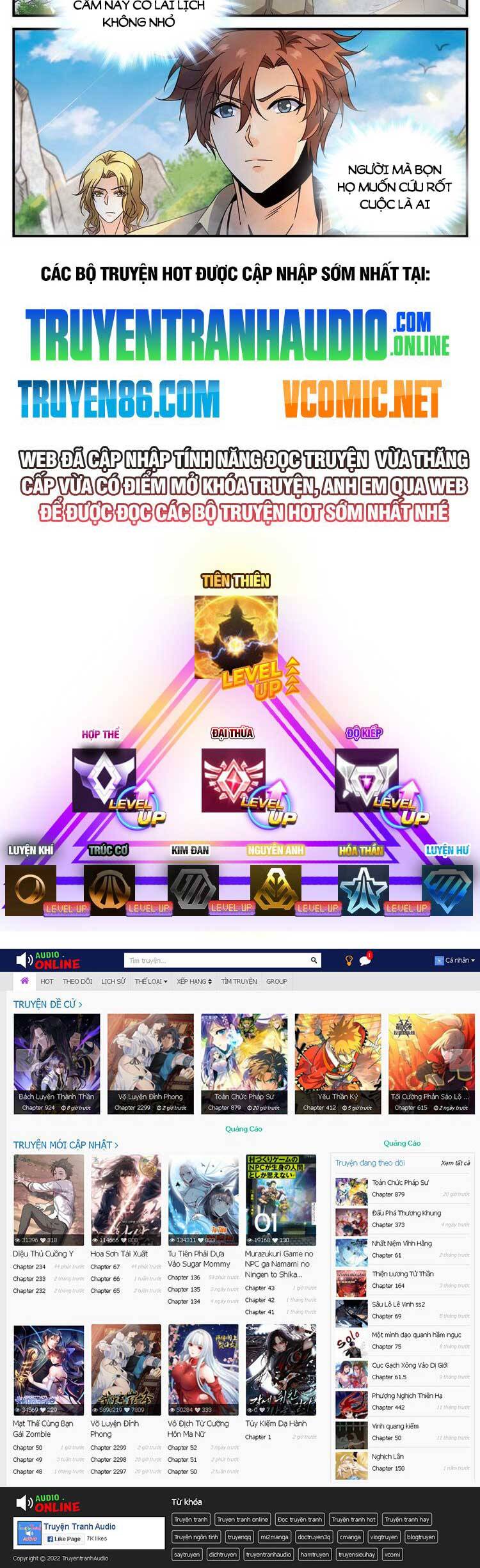 Chương 978 - trang 8