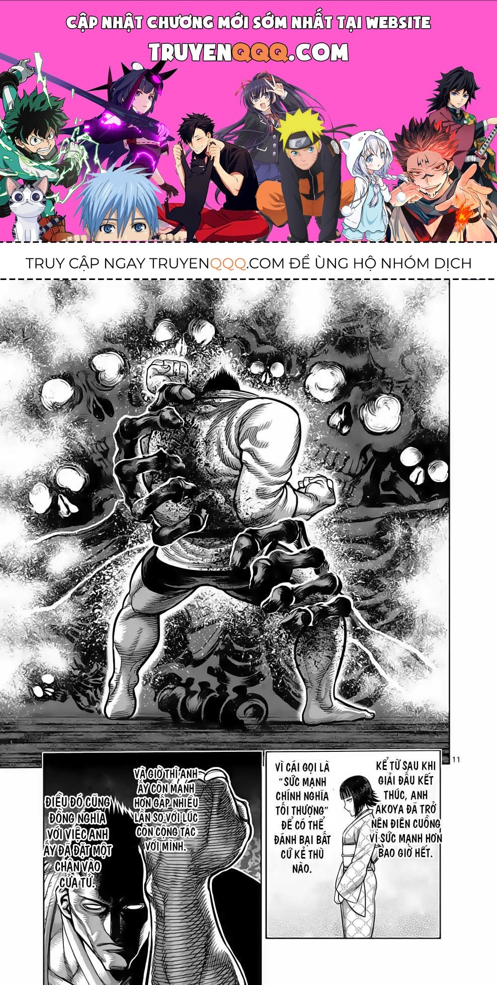 Chương 37.9 - trang 1