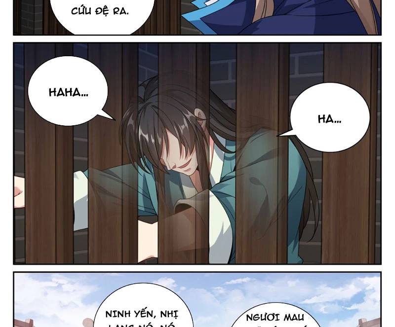 Chương 401 - trang 11