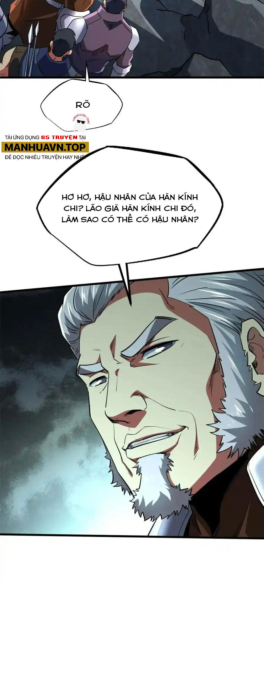 Chương 220 - trang 15