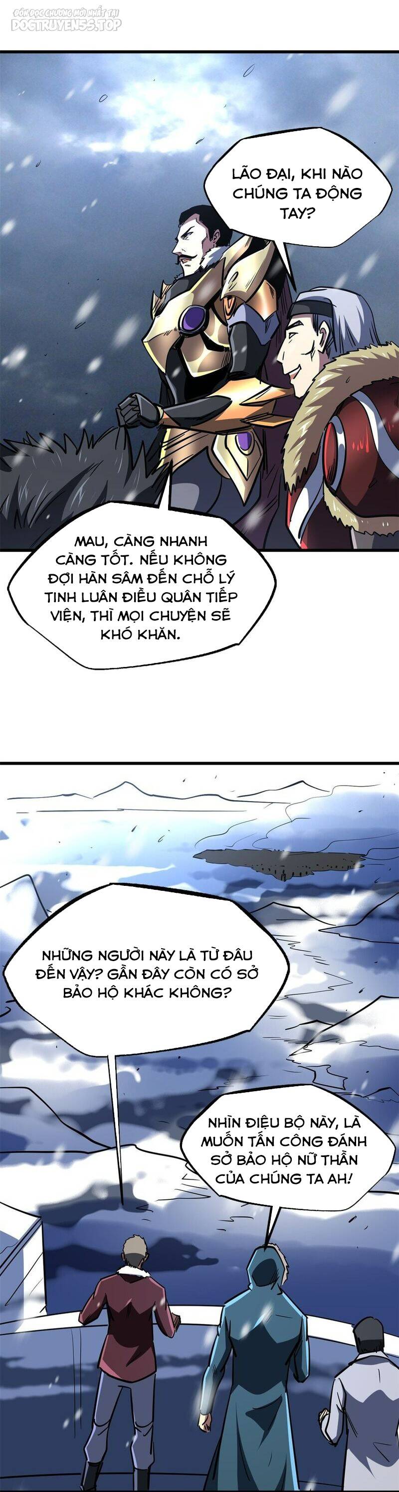 Chương 182 - trang 32
