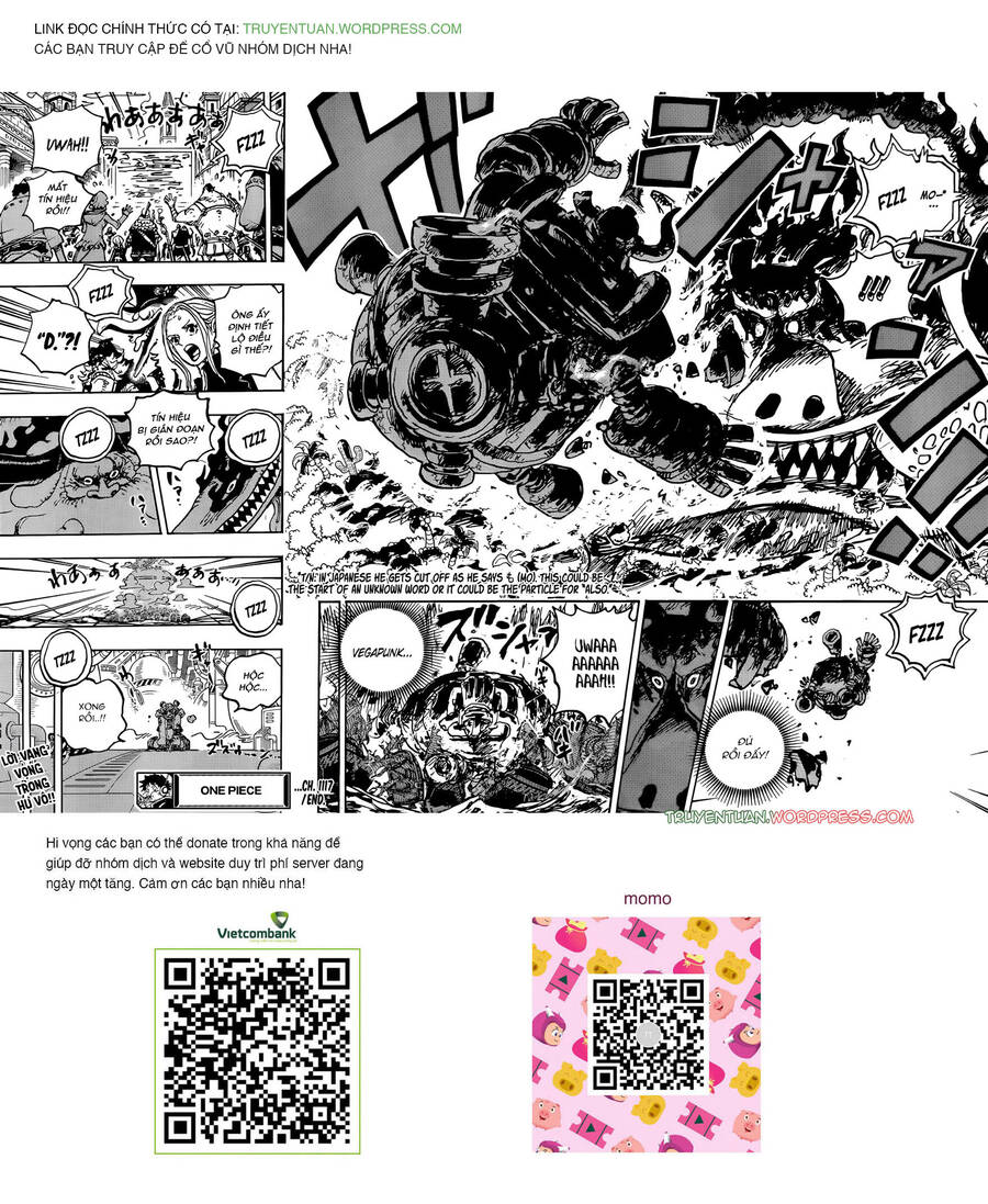Chương 1117 - trang 15