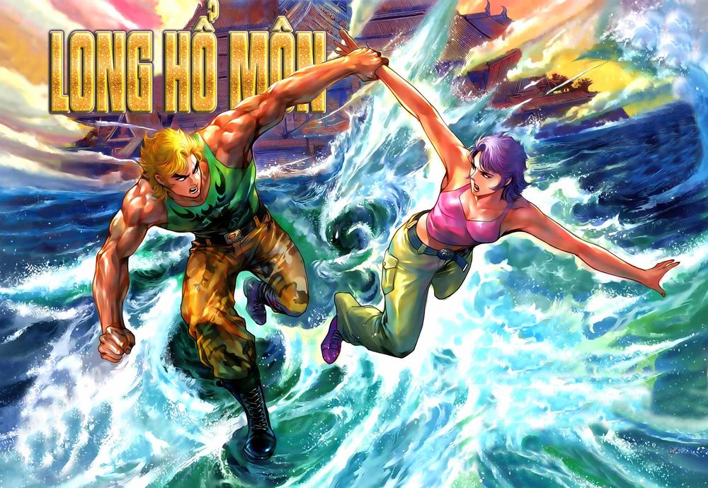 Chương 519 - trang 31