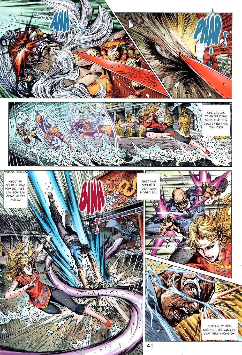 Chương 901.1 - trang 10