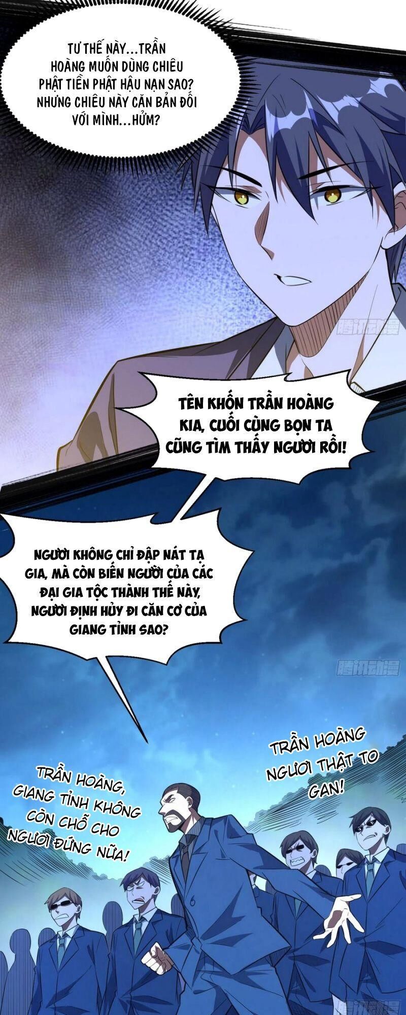 Chương 100 - trang 29