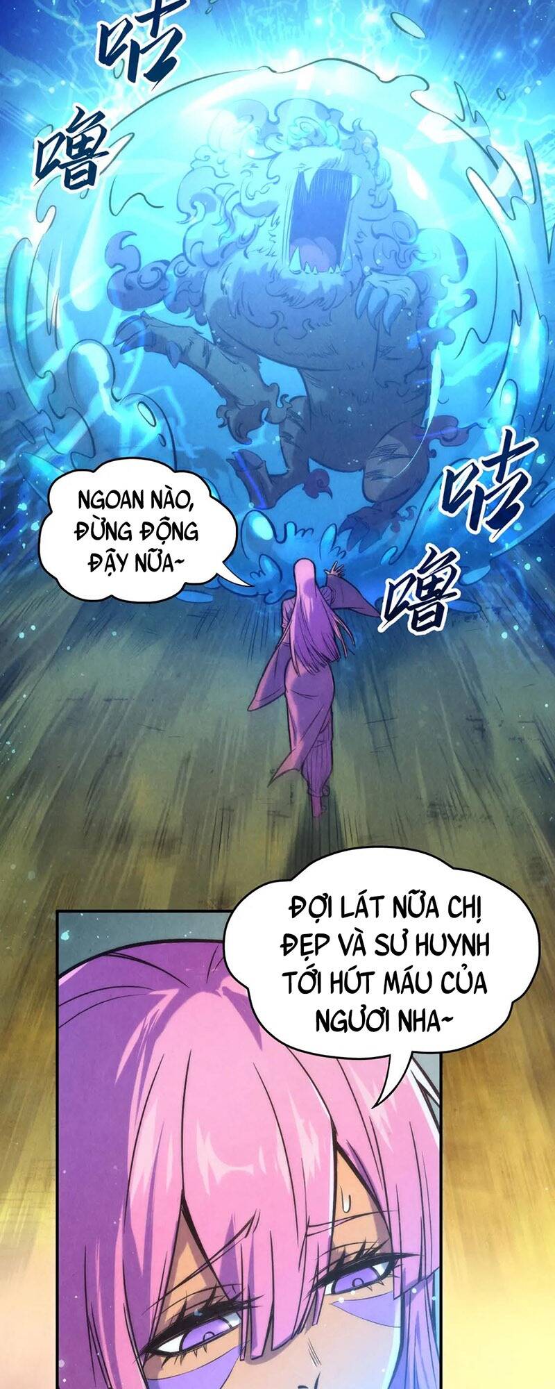 Chương 100 - trang 38