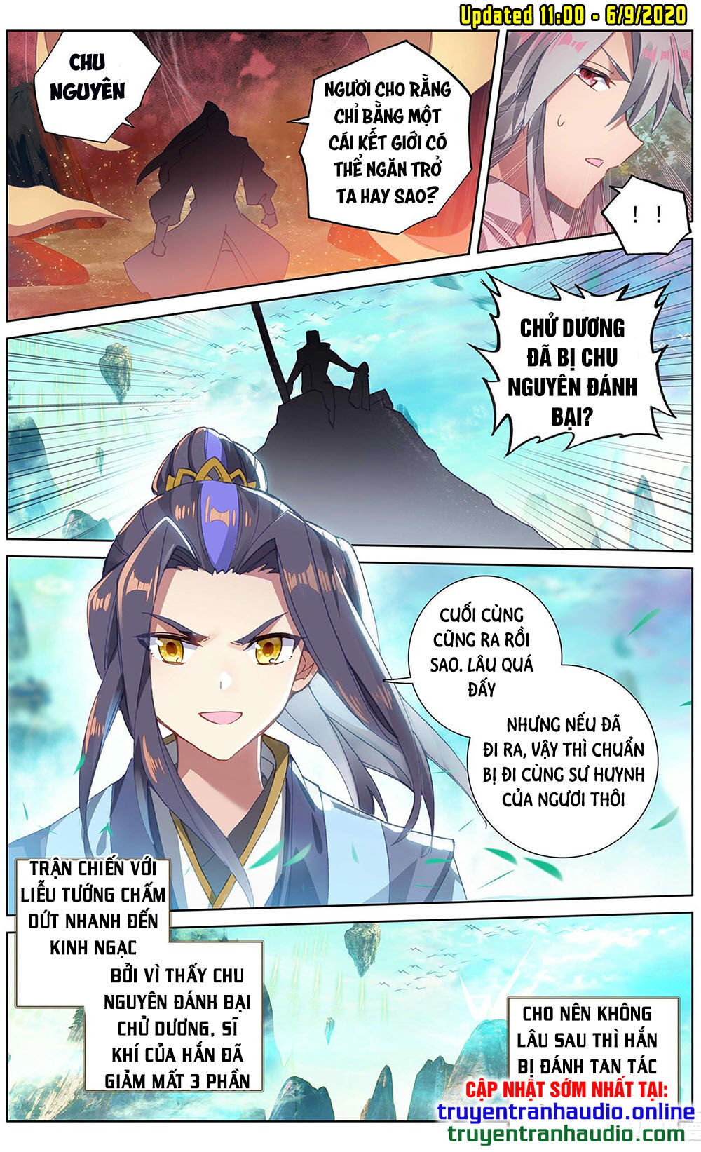 Chương 247.5 - trang 3