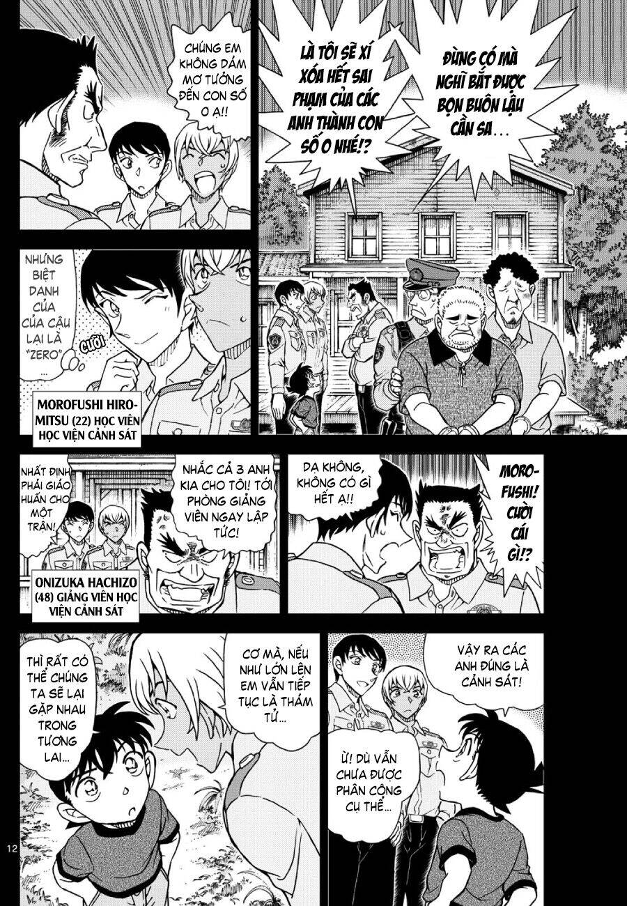 Chương 1136 - trang 13