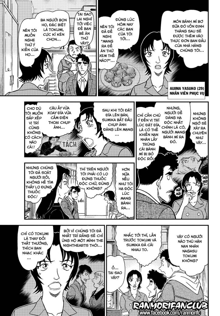 Chương 1092 - trang 8