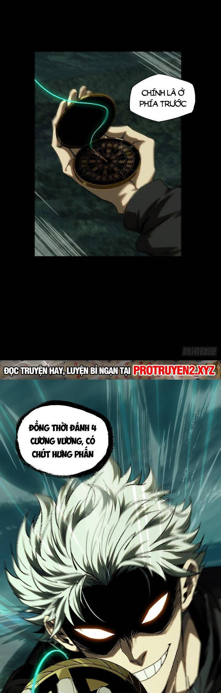 Chương 384 - trang 22