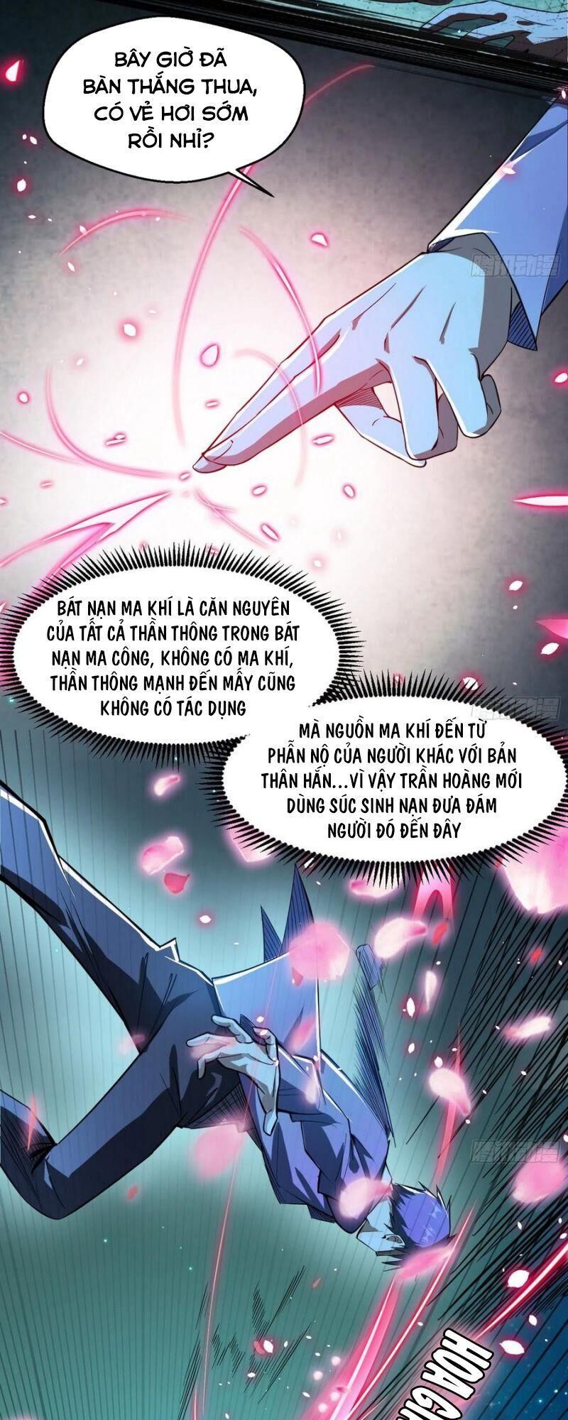 Chương 100 - trang 56