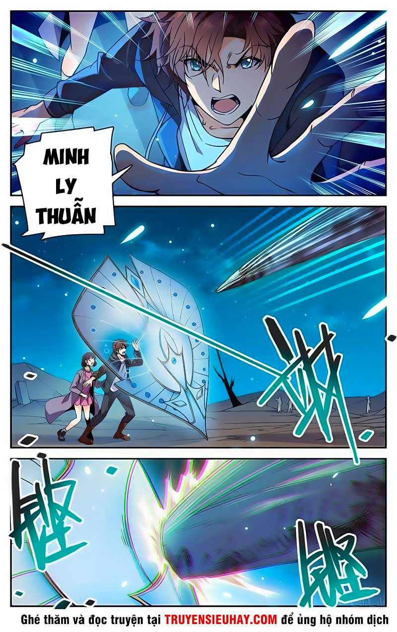 Chương 384 - trang 2