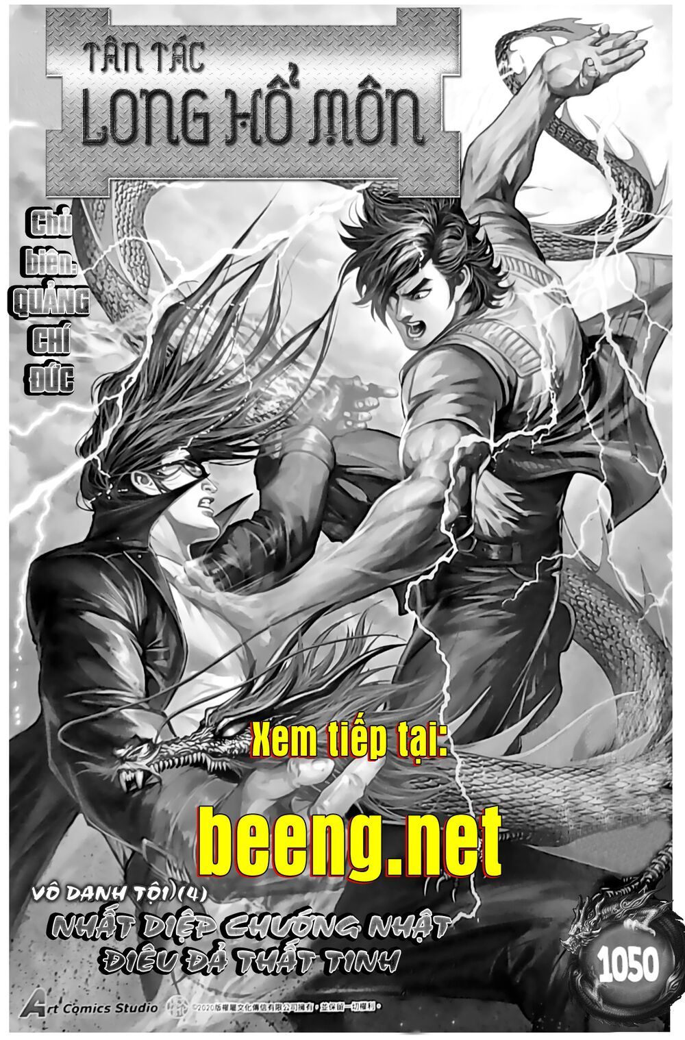 Chương 1049.2 - trang 25