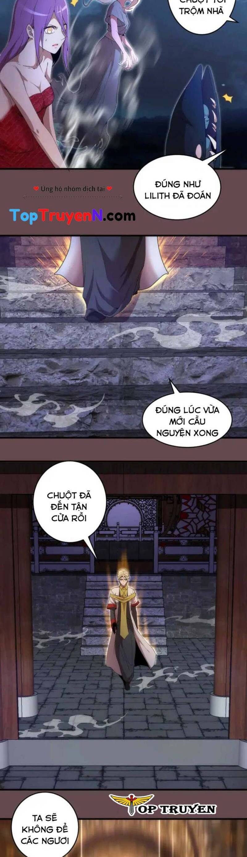 Chương 208 - trang 6