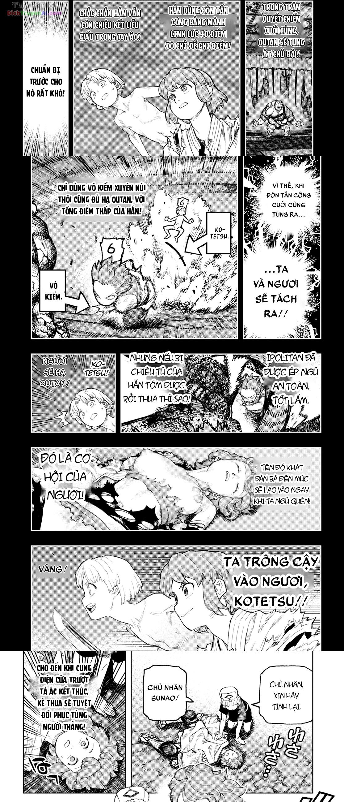 Chương 165 - trang 10