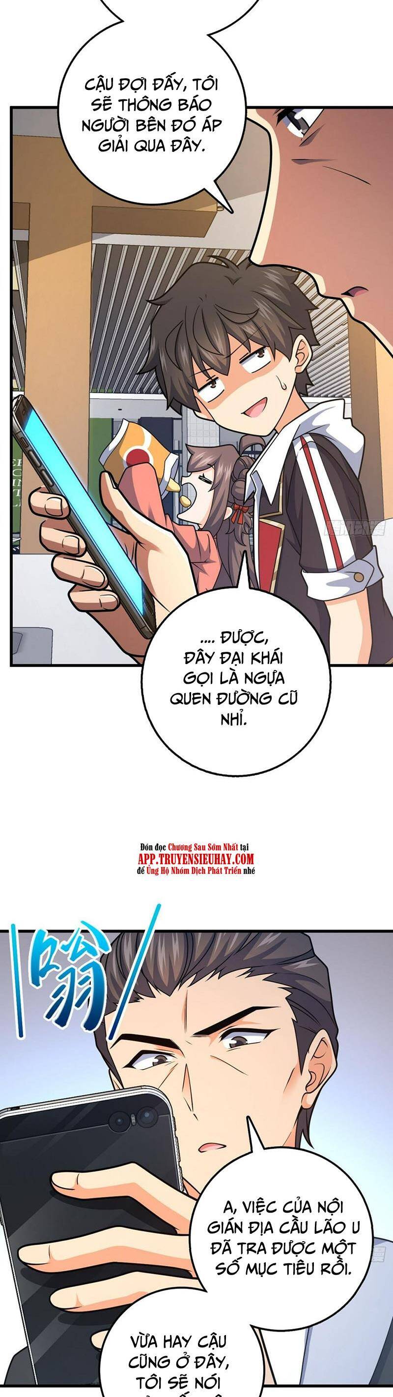 Chương 703 - trang 15