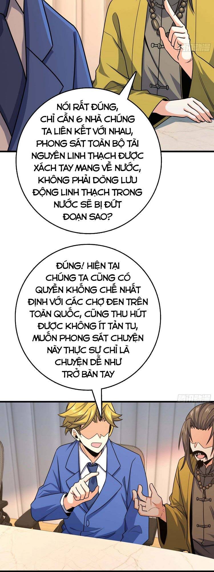 Chương 274 - trang 7